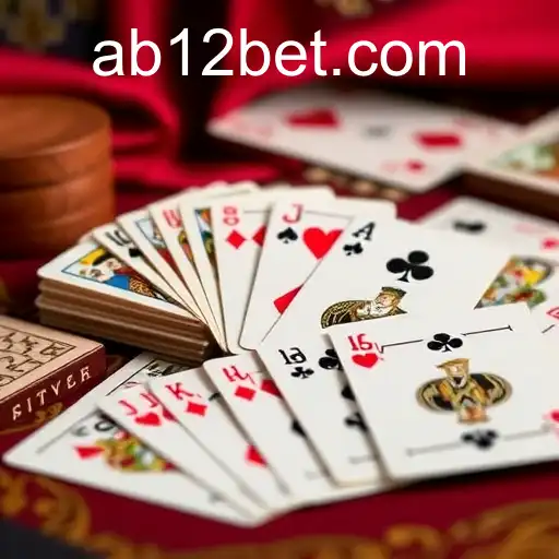 Jogos de cartas