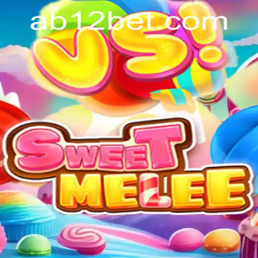 SweetMelee: Uma Jornada Adoçada no Mundo dos Games